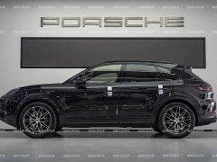 Porsche 2025 Cayenne 3.0T Aspiration Edition - ფოტო 7