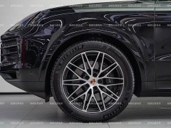 Porsche 2025 Cayenne 3.0T Aspiration Edition - ფოტო 8