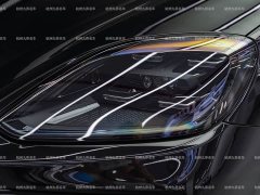 Porsche 2025 Cayenne 3.0T Aspiration Edition - ფოტო 9