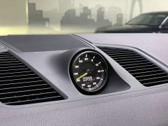 Porsche Cayenne New Energy Cayenne E-Hybrid 2.0T - ფოტო 11