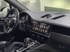 Porsche Cayenne New Energy Cayenne E-Hybrid 2.0T - ფოტო 12