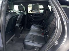 Porsche Cayenne New Energy Cayenne E-Hybrid 2.0T - ფოტო 13