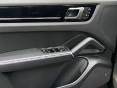 Porsche Cayenne New Energy Cayenne E-Hybrid 2.0T - ფოტო 5
