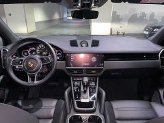 Porsche Cayenne New Energy Cayenne E-Hybrid 2.0T - ფოტო 6