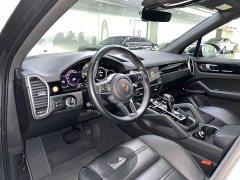 Porsche Cayenne New Energy Cayenne E-Hybrid 2.0T - ფოტო 7