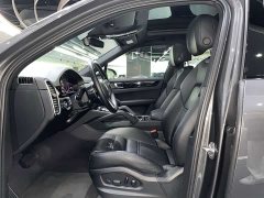 Porsche Cayenne New Energy Cayenne E-Hybrid 2.0T - ფოტო 8
