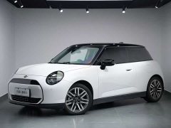 BMW Electric MINI Cooper 456km COOPER E Classic Edition - ფოტო 1