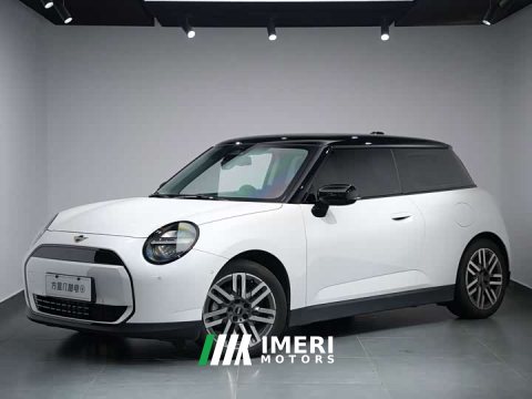 2024 BMW Electric MINI Cooper 456km COOPER E Classic Edition - ავტომობილი ჩინეთიდან