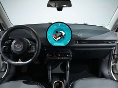 BMW Electric MINI Cooper 456km COOPER E Classic Edition - ფოტო 10