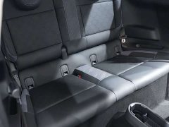 BMW Electric MINI Cooper 456km COOPER E Classic Edition - ფოტო 11