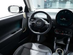 BMW Electric MINI Cooper 456km COOPER E Classic Edition - ფოტო 14