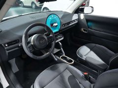 BMW Electric MINI Cooper 456km COOPER E Classic Edition - ფოტო 15