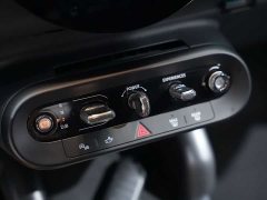 BMW Electric MINI Cooper 456km COOPER E Classic Edition - ფოტო 18