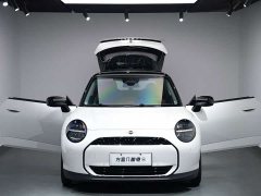 BMW Electric MINI Cooper 456km COOPER E Classic Edition - ფოტო 2