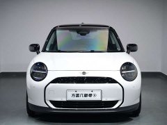 BMW Electric MINI Cooper 456km COOPER E Classic Edition - ფოტო 5