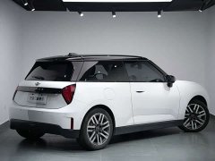 BMW Electric MINI Cooper 456km COOPER E Classic Edition - ფოტო 6