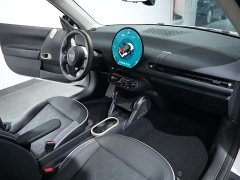 BMW Electric MINI Cooper 456km COOPER E Classic Edition - ფოტო 7