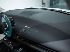 BMW Electric MINI Cooper 456km COOPER E Classic Edition - ფოტო 9