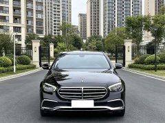 Mercedes-Benz E-Class E 300 L Fashion Edition - ფოტო 2
