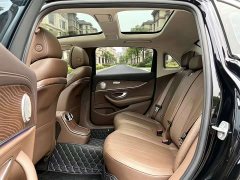 Mercedes-Benz E-Class E 300 L Fashion Edition - ფოტო 5