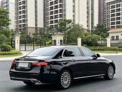 Mercedes-Benz E-Class E 300 L Fashion Edition - ფოტო 7