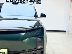 Li Auto L9 Ultra - ფოტო 6