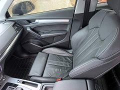 Audi Q5L 40T Fashion Dynamic Edition - ფოტო 11