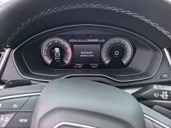 Audi Q5L 40T Fashion Dynamic Edition - ფოტო 12