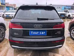 Audi Q5L 40T Fashion Dynamic Edition - ფოტო 5