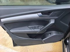 Audi Q5L 40T Fashion Dynamic Edition - ფოტო 7