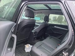 Audi Q5L 40T Fashion Dynamic Edition - ფოტო 9