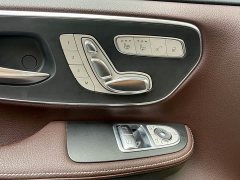 Mercedes-Benz V-Class 2021 V 260 L Long Wheelbase Luxury Edition - ფოტო 16