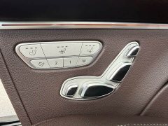 Mercedes-Benz V-Class 2021 V 260 L Long Wheelbase Luxury Edition - ფოტო 17