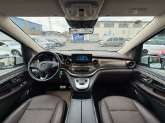 Mercedes-Benz V-Class 2021 V 260 L Long Wheelbase Luxury Edition - ფოტო 4