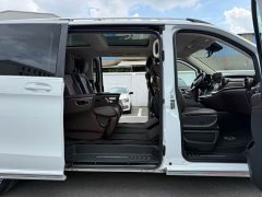Mercedes-Benz V-Class 2021 V 260 L Long Wheelbase Luxury Edition - ფოტო 5