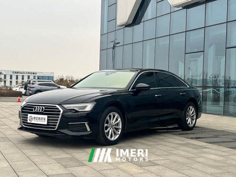 2021 Audi A6L 40 TFSI Luxury Elegance - ავტომობილი ჩინეთიდან