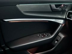 Audi A6L 40 TFSI Luxury Elegance - ფოტო 11