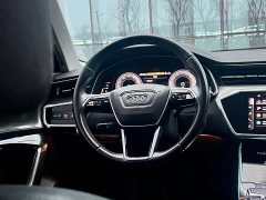 Audi A6L 40 TFSI Luxury Elegance - ფოტო 12
