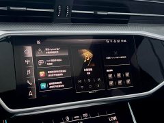 Audi A6L 40 TFSI Luxury Elegance - ფოტო 13
