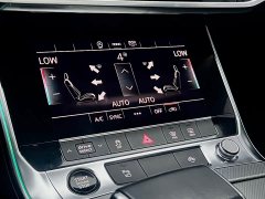 Audi A6L 40 TFSI Luxury Elegance - ფოტო 14
