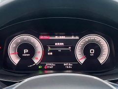 Audi A6L 40 TFSI Luxury Elegance - ფოტო 16