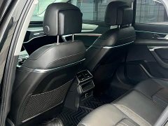 Audi A6L 40 TFSI Luxury Elegance - ფოტო 17