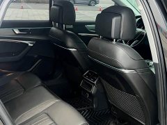 Audi A6L 40 TFSI Luxury Elegance - ფოტო 18