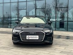 Audi A6L 40 TFSI Luxury Elegance - ფოტო 2
