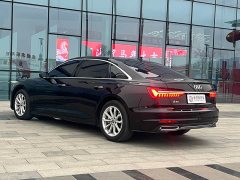 Audi A6L 40 TFSI Luxury Elegance - ფოტო 4