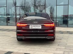 Audi A6L 40 TFSI Luxury Elegance - ფოტო 5