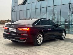 Audi A6L 40 TFSI Luxury Elegance - ფოტო 6