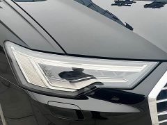 Audi A6L 40 TFSI Luxury Elegance - ფოტო 7