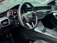 Audi A6L 40 TFSI Luxury Elegance - ფოტო 8