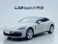 Porsche Panamera 2023 Panamera 2.9T - ფოტო 1